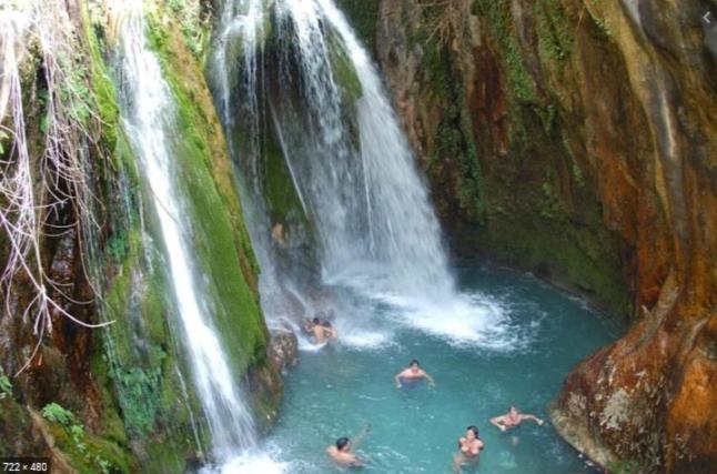 El Molinet Del Governador Guadalest Exterior photo